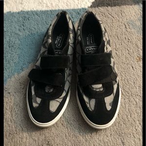 Coach Shoes - COACH SNEAKERS Coach Shoes - COACH SNEAKERS